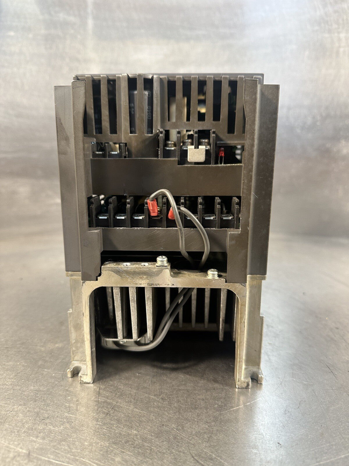 MITSUBISHI MR-J3-500B-EB / MRJ3500BEB (BIN-1.2.4)