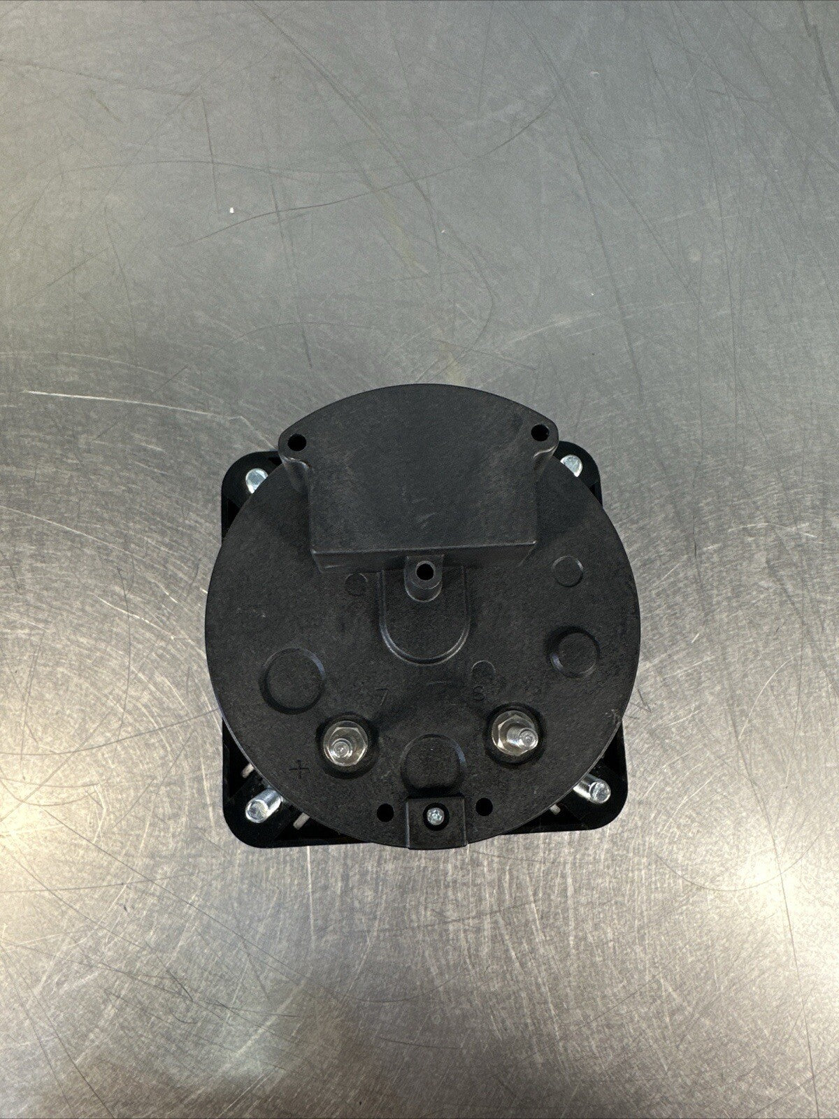 Eaton NNB 007-05FA-MTMT-C7-SM Energy Meters Amp Meter 0-10A 600V (BIN-1.3.4)