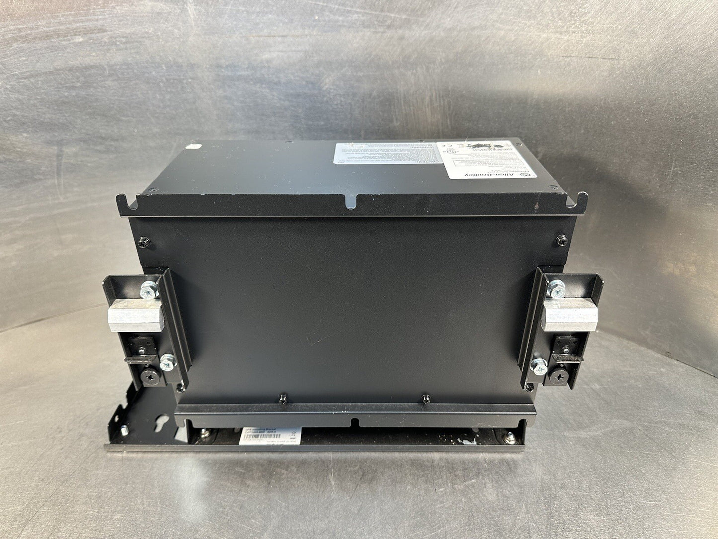 ALLEN-BRADLEY EXPANDABLE BATTERY PACK 1609-EXBAT SER A  - Each (BIN-2.4.5)