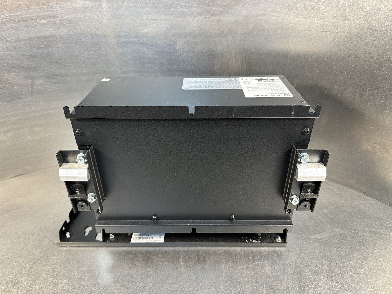 ALLEN-BRADLEY EXPANDABLE BATTERY PACK 1609-EXBAT SER A  - Each (BIN-2.4.5)