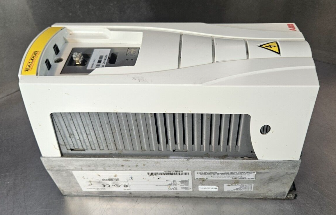 ABB Baldor ACB530-U1-04A1-4  Drive                                      (BIN522)