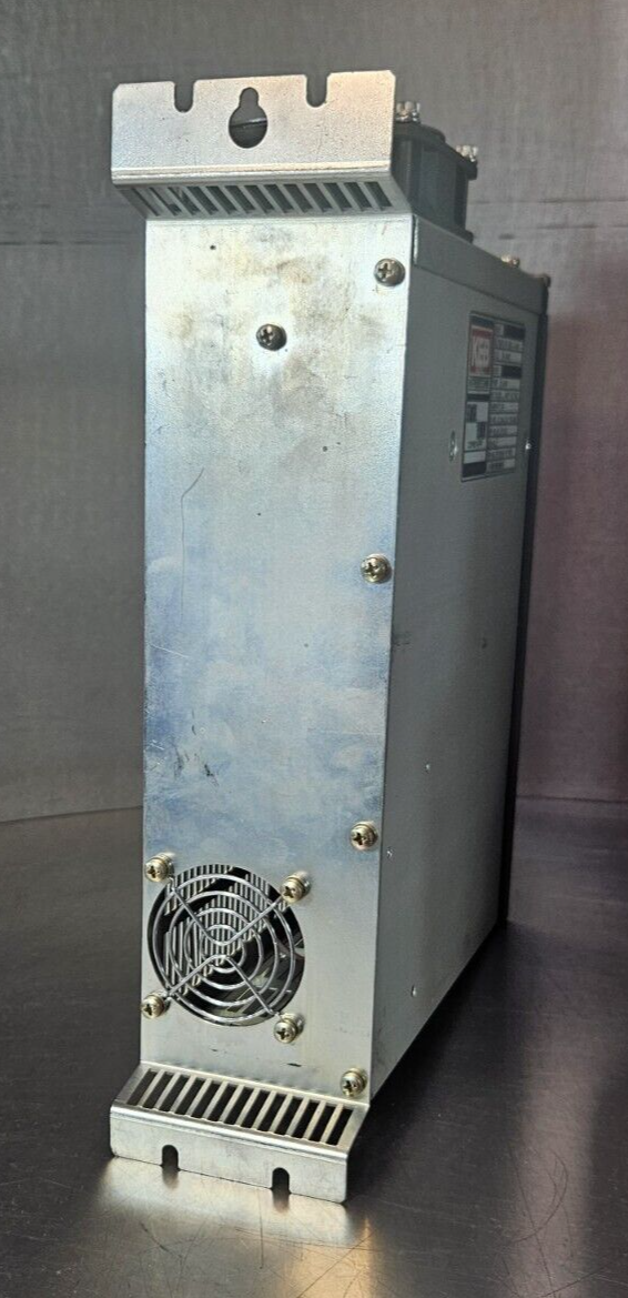 Keb Combivert 11.F0.R11 (93150457/079008) Drive                         (BIN554)