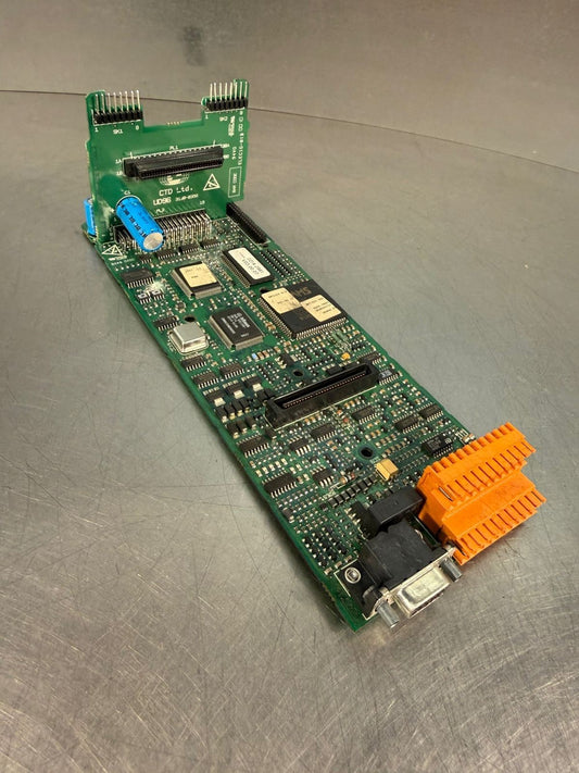 Control Techniques CTD 7004-0237 UD-90A Inverter Motherboard       (5.4.4)