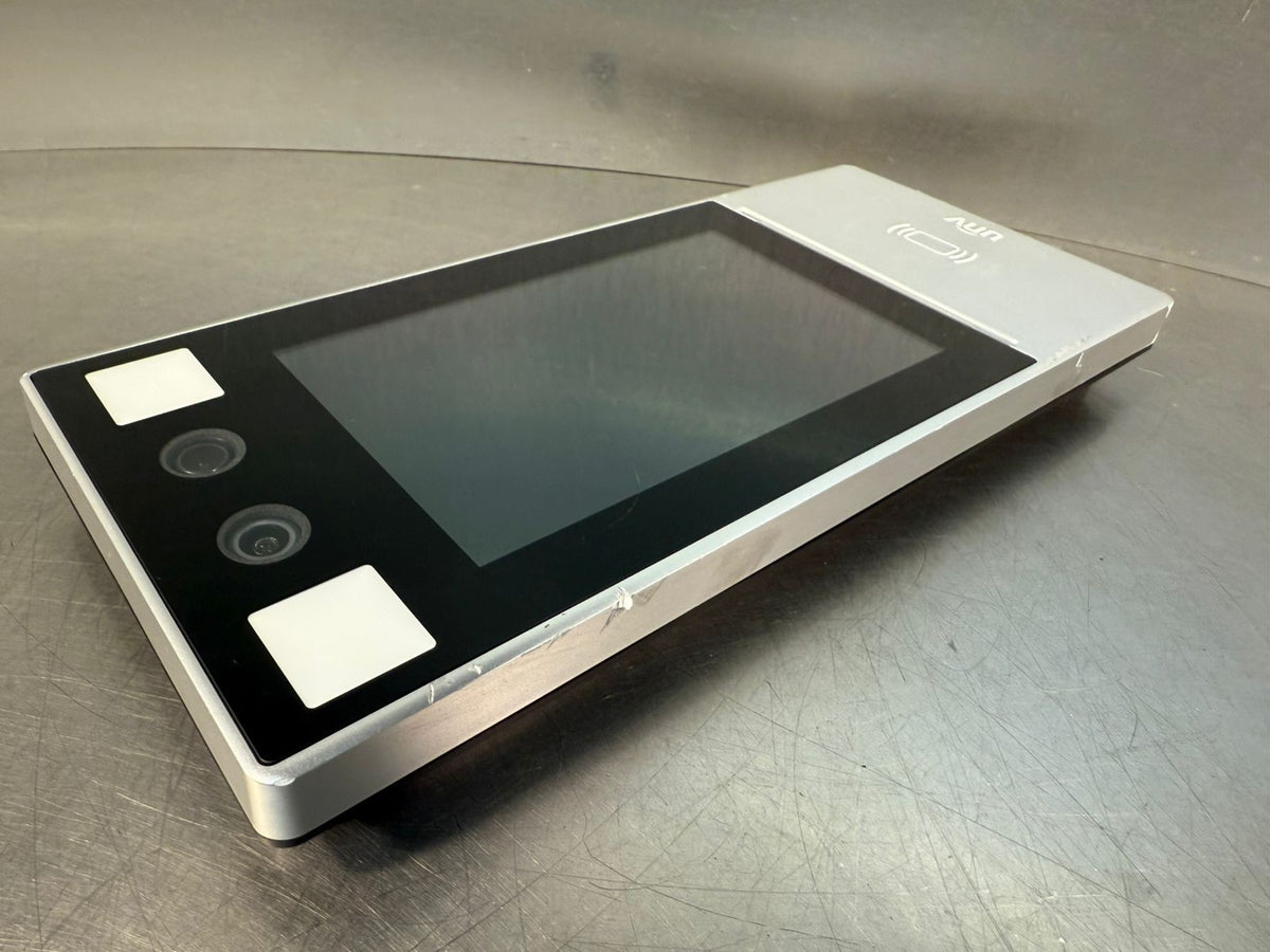 Unv OET-213H Face Recognition Access Control Terminal  (8.4.8)
