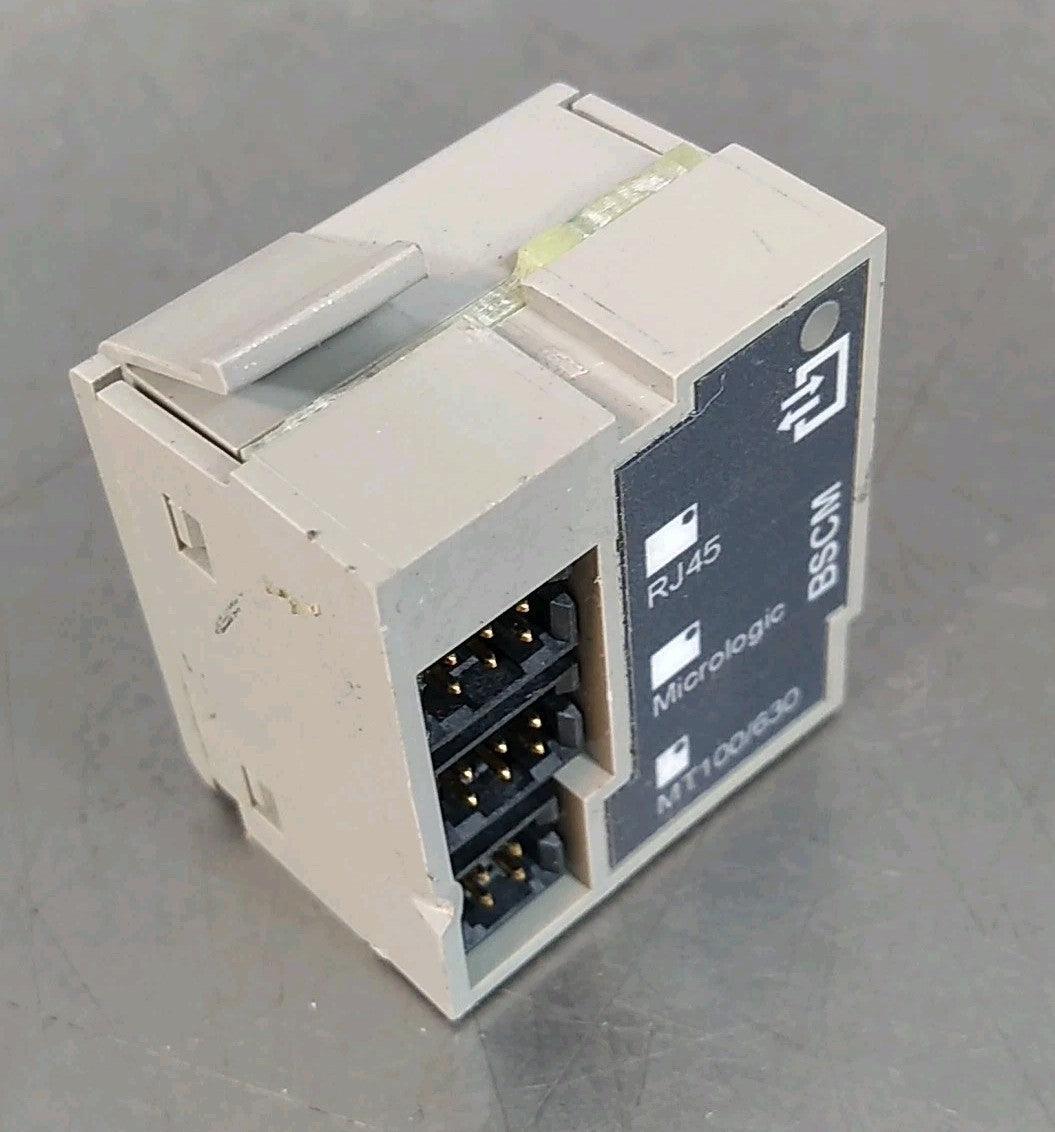 BSCM MT100/630 module LV434205 Loc5E1/6 – Palmetto Automation Inc.