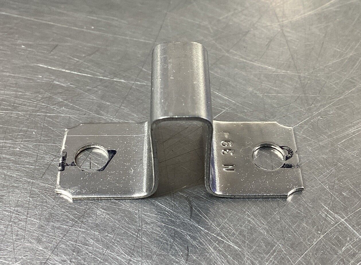 Allen Bradley  N39  Thermal Overload Relay Element        4B-33