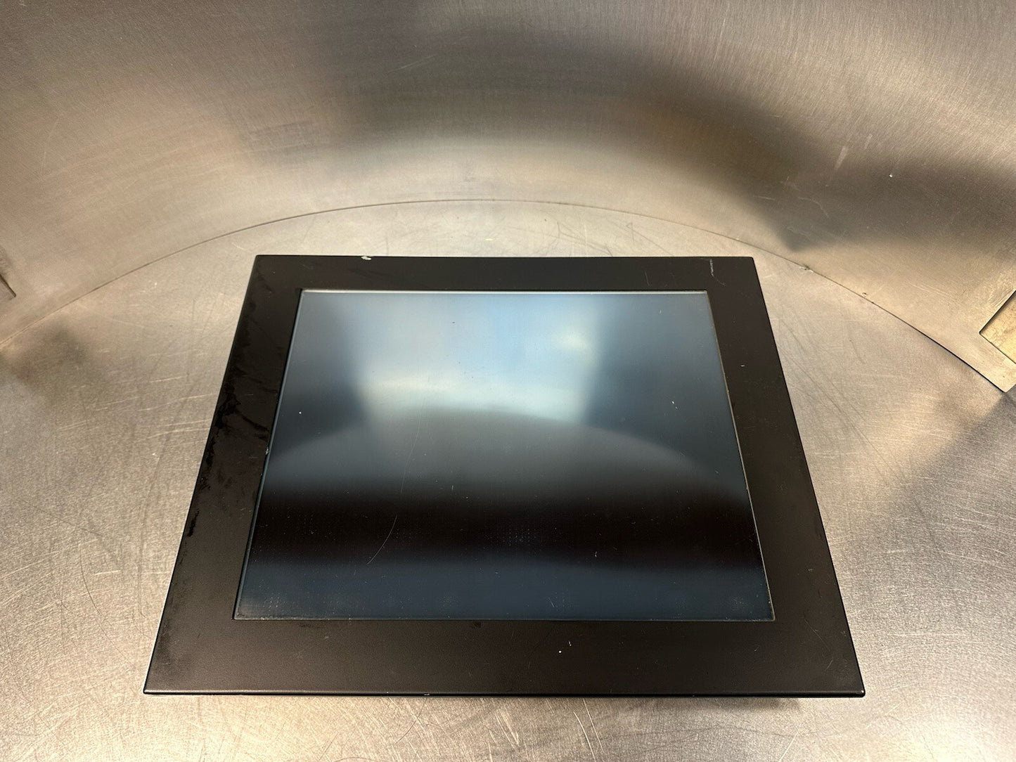 Hope Industrial Systems HIS-ML19 ML5001957 19" Touchscreen  (BIN-2.3.2)