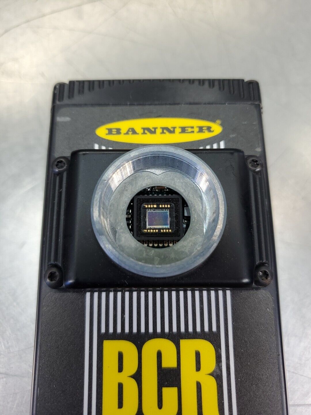 BANNER BCR PresencePLUS P4 Inspection Camera (P4BR)                        5D-24