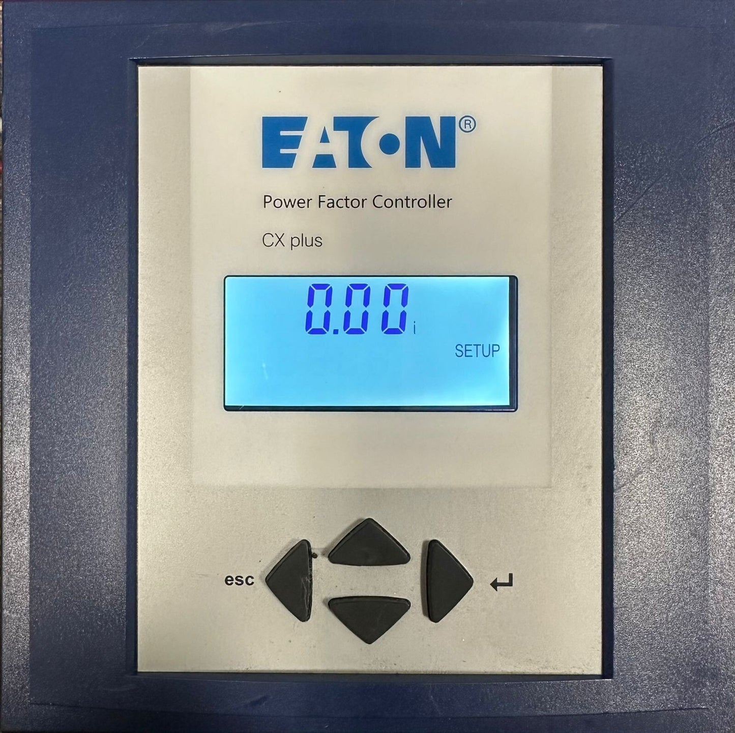 Eaton ACXP12R Control Unit                                              (BIN631)