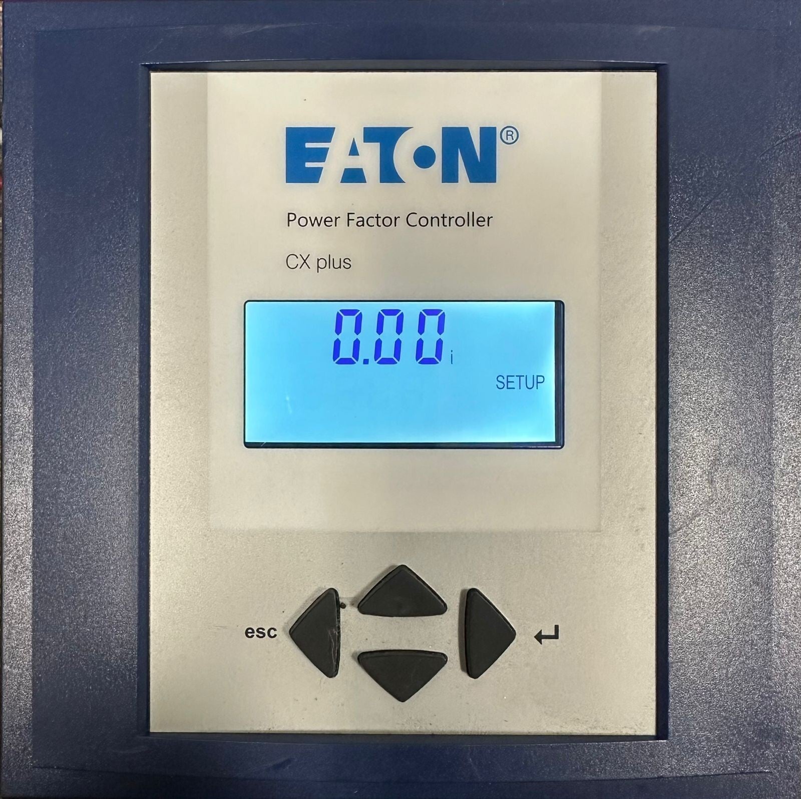 Eaton ACXP12R Control Unit                                              (BIN631)