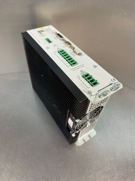 Esr  6681.4016-K5  MidiDrive A Servoregler Drive                   (5.5.3)