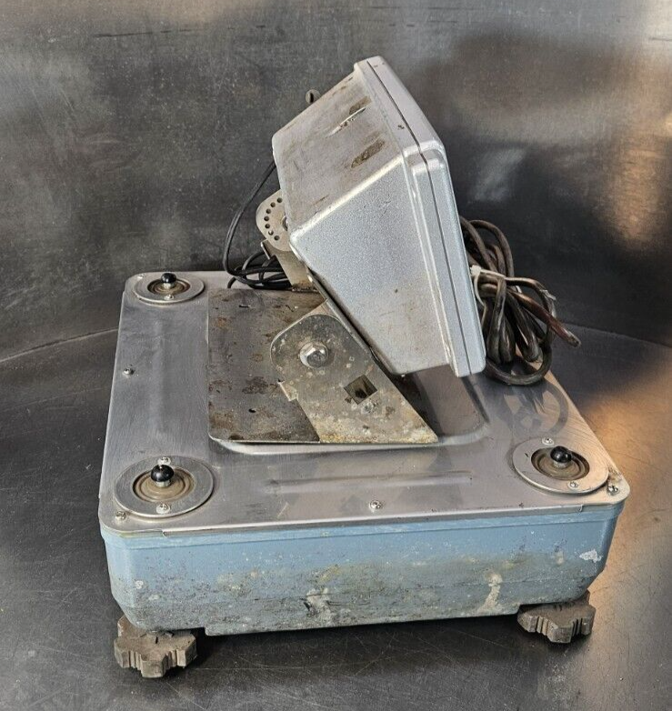 A&D GP-100KS Washdown Scale Precision Balance                           (BIN364)