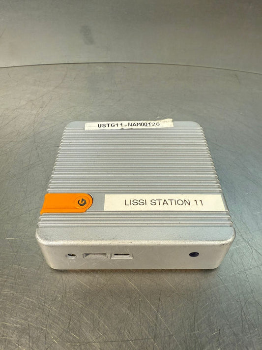 Logic CL100Fun Less Mini PC  12Vdc  / 3A  Fcc ID:PPD-AR5B22   (2.1.5)