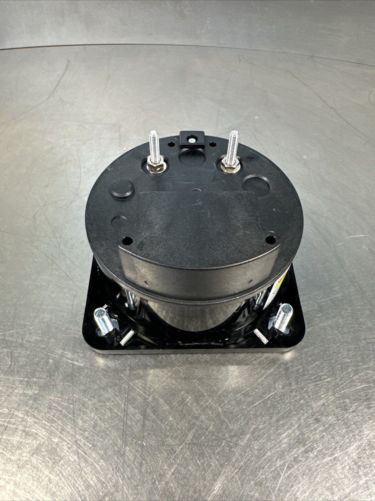 Eaton NNB 007-05FA-MTMT-C7-SM Energy Meters Amp Meter 0-10A 600V (BIN-1.3.4)