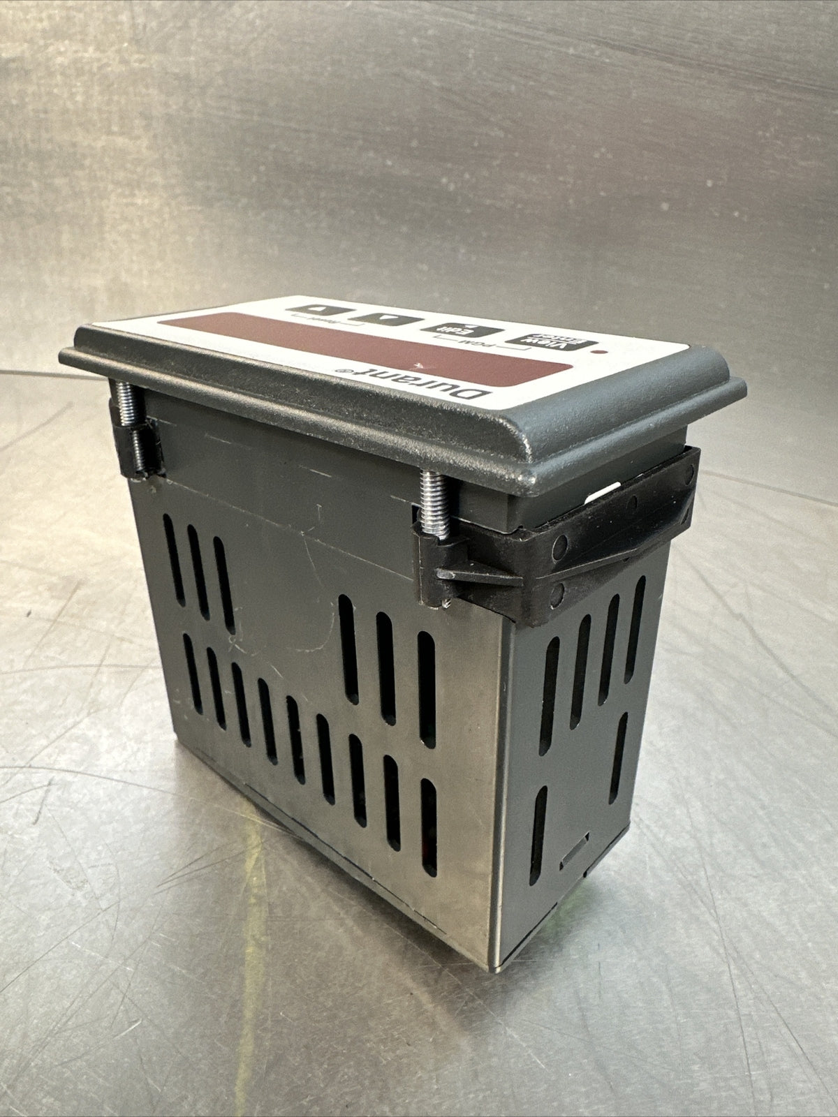 Eaton Corporation Digital Counter Totalizer  (BIN-1.3.4)
