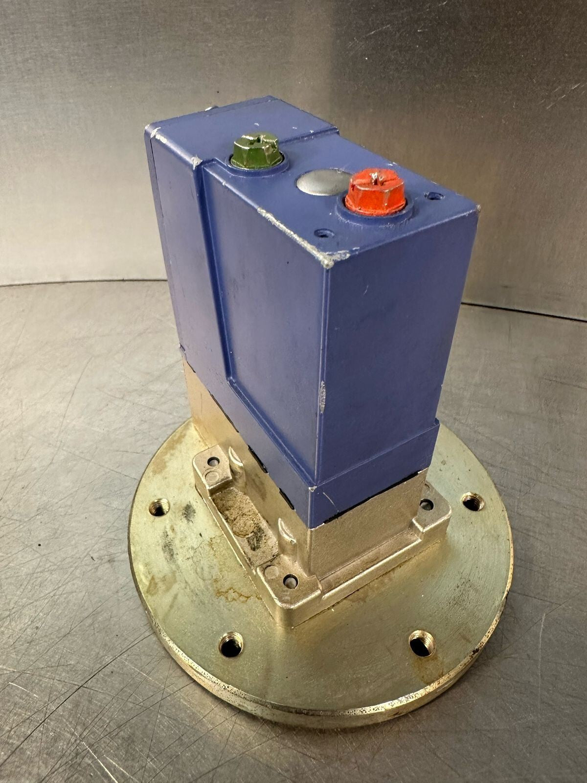 Telemecanique XMLBS35R2S11 PRESSURE SWITCH                          (4.4.5)