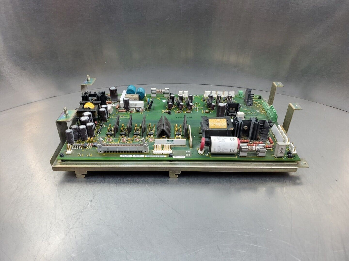 Allen Bradley 1336-BDB-SP30A (74101-169-54 Rev.13) Control Board Assembly.    3H