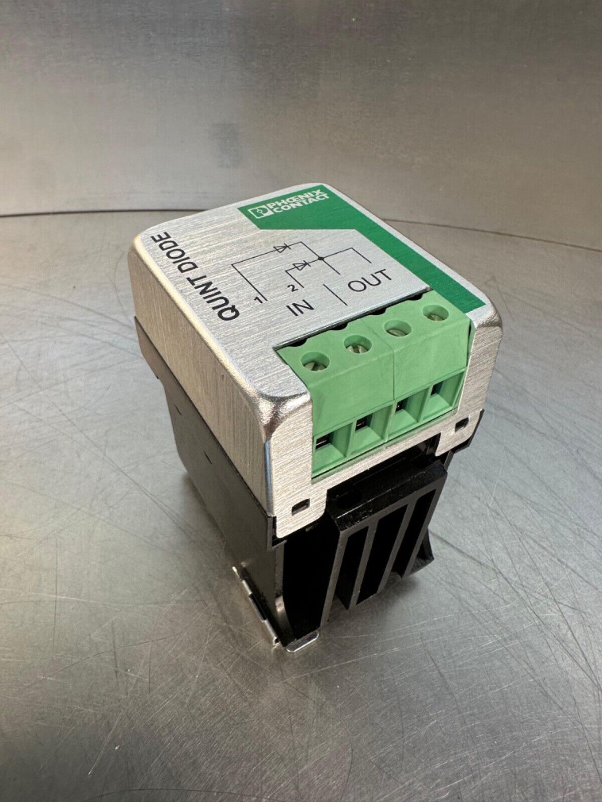 Phoenix Contact Quint-Diode/40 Quint-Diode/40  (4B-31)