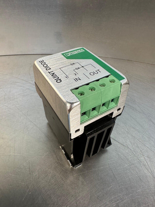 Phoenix Contact Quint-Diode/40 Quint-Diode/40  (4B-31)