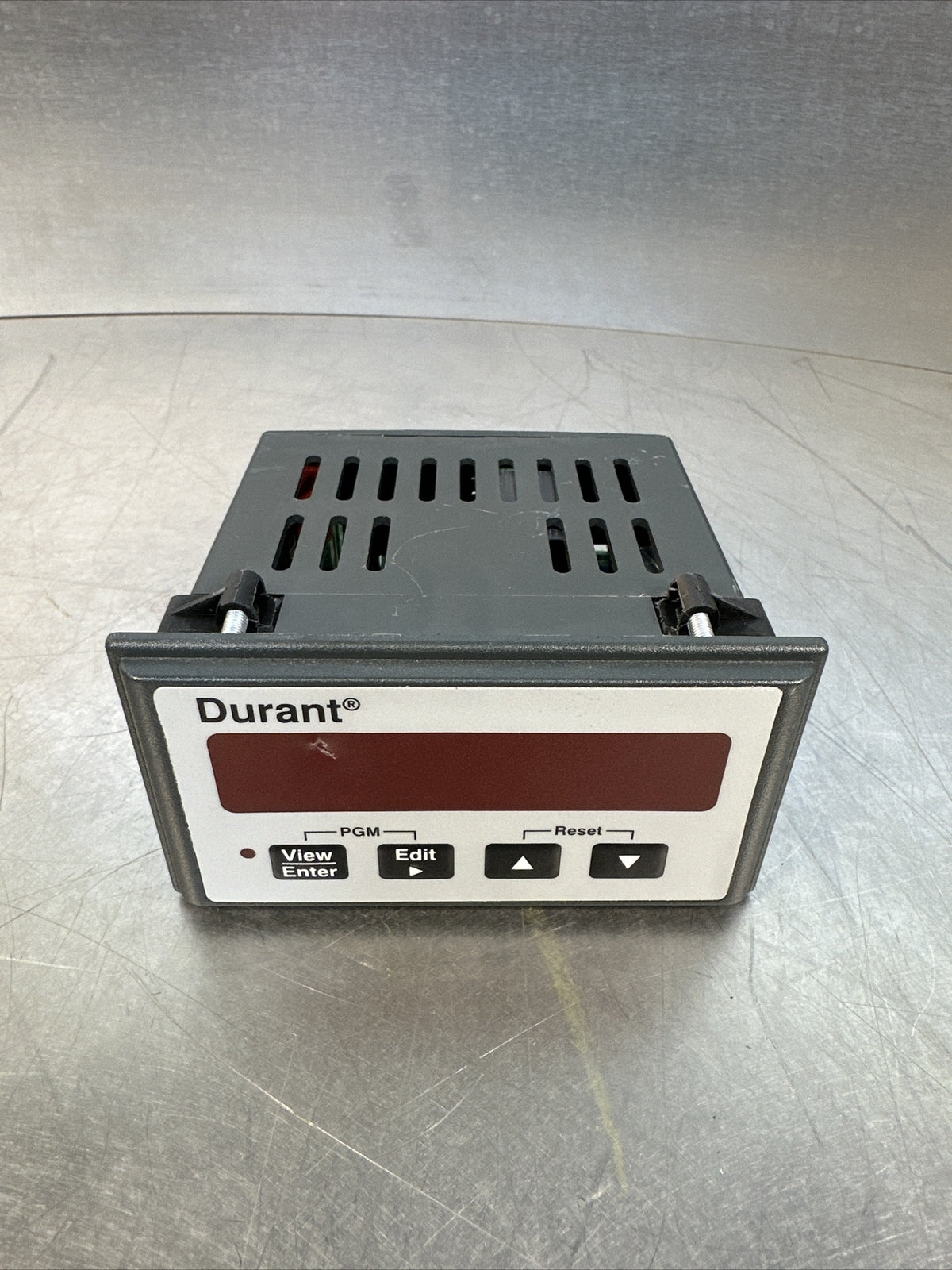 Eaton Corporation Digital Counter Totalizer  (BIN-1.3.4)