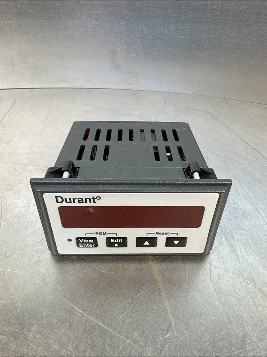 Eaton Corporation Digital Counter Totalizer  (BIN-1.3.4)