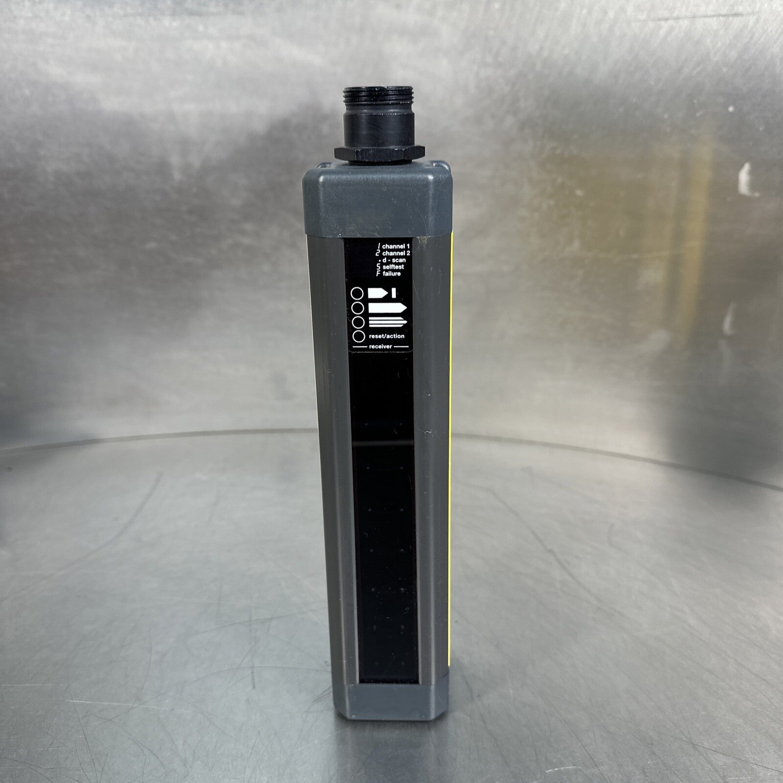 Siemens 3RG7842-4DB01 Siguard Light Curtain Receiver (BIN-1.1.1)