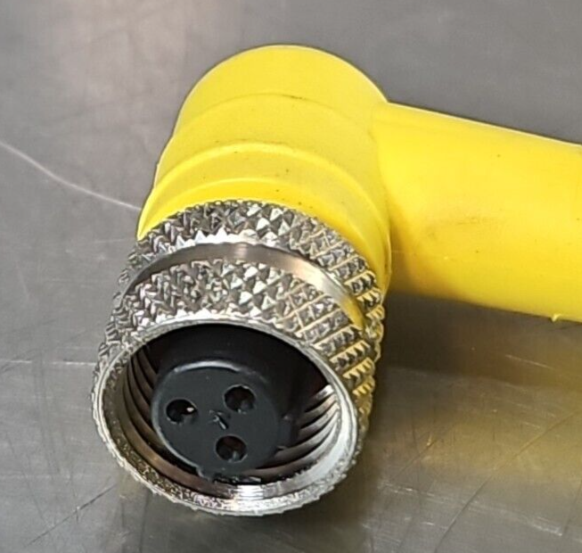 Woodhead  E41663  Right Angle Connector 139"                             loc5E28