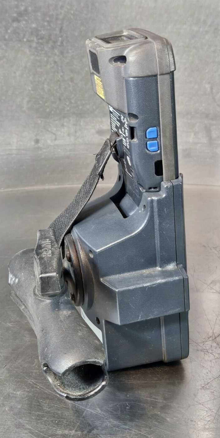 HONEYWELL CK75 Working Bar Code Scanners + Dual Charging Cradle + 5 bat (BIN532)