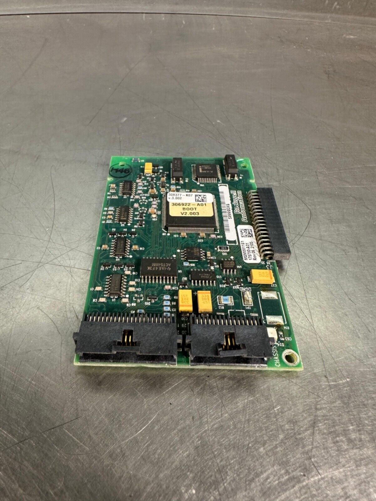 Rockwell Automation 179790-A01  / 179790A01  (3C-26)