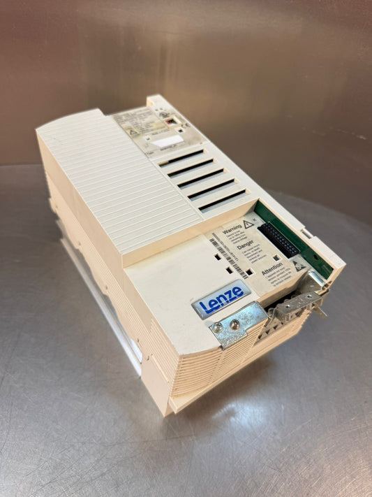 Lenze E82EV752-4C 13141871 Ver. 4A37 / 02501007                        (11.5.4)