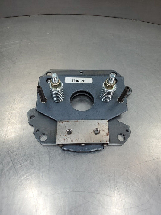 Reliance Electric 79060-7F Arm Plate.                                         4H