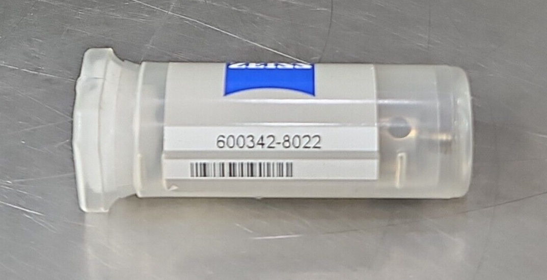 Carl Zeiss 600342-8022 Stylus Probe                                     (BIN435)