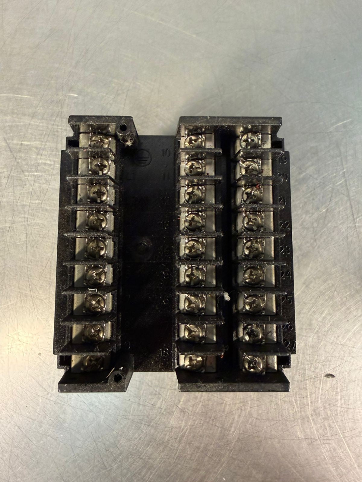 Honeywell Dc2500-E0-0L00-200-10000-E0-0  Case Only  (4.1.3)