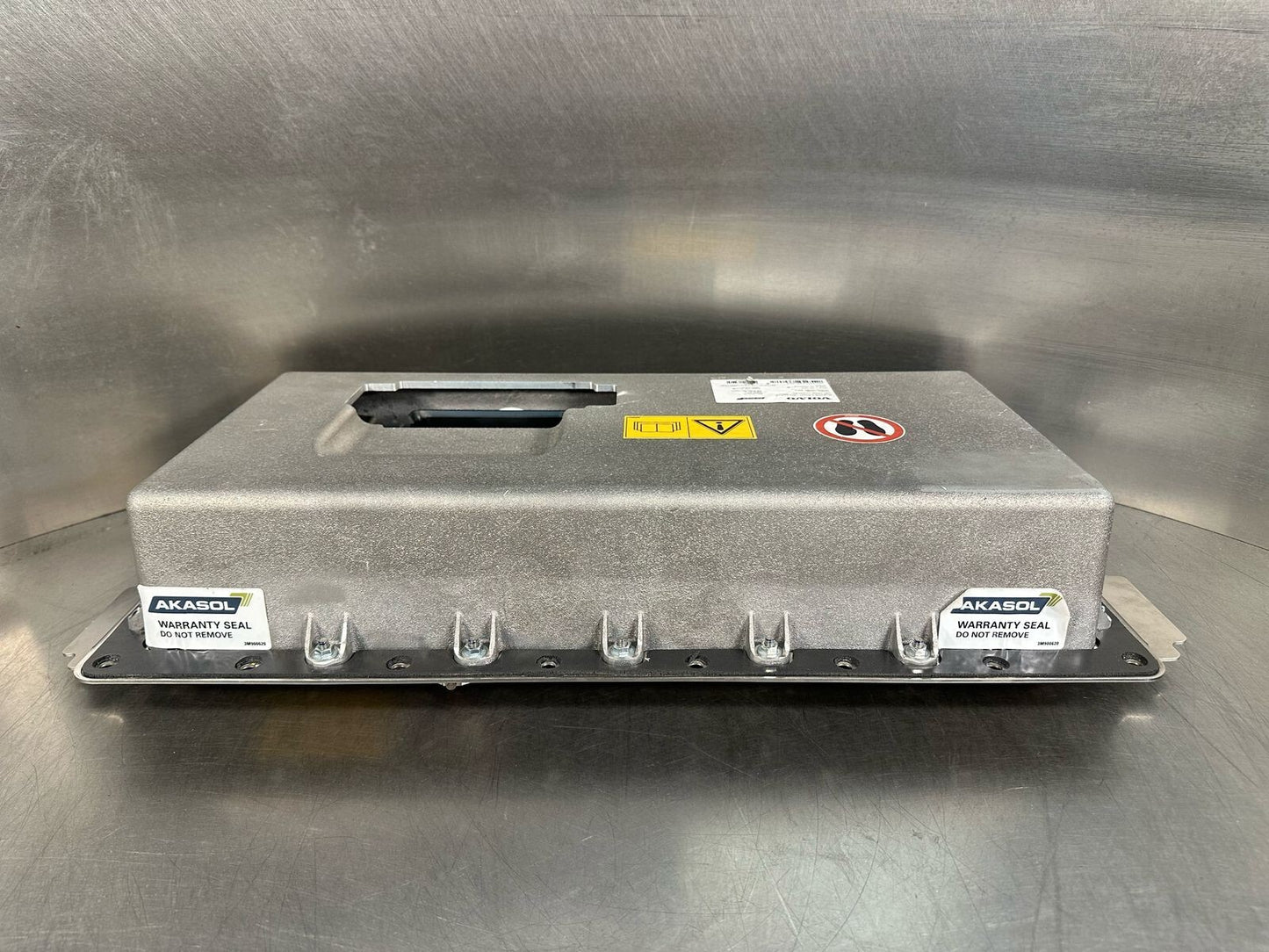 Volvo RCB PCB 2-GV241-B04 Sample Contactor Box (7.6.2)