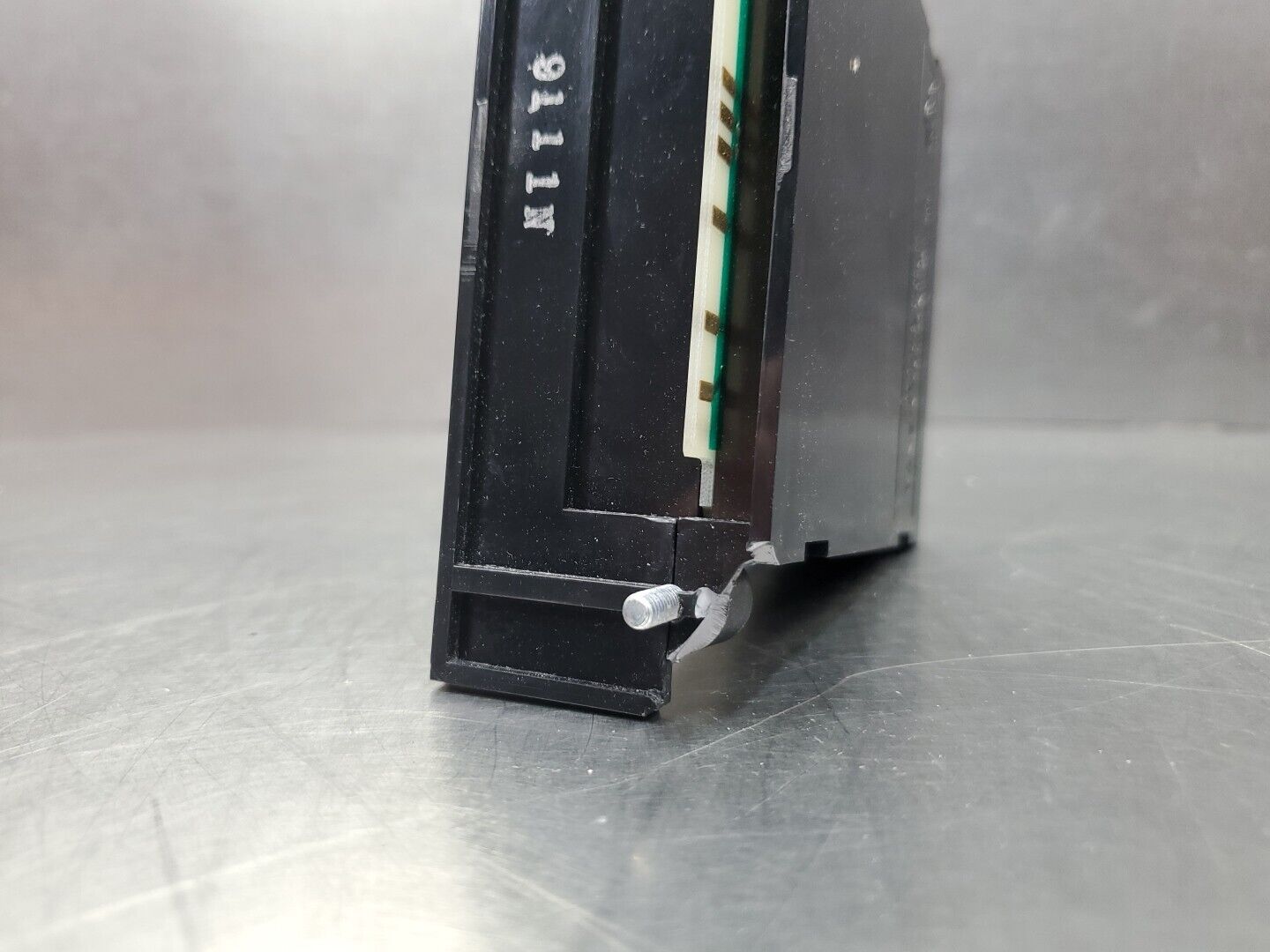 Texas Instruments 6MT11-A05L AC Input Module - ***See Description***       3D-42