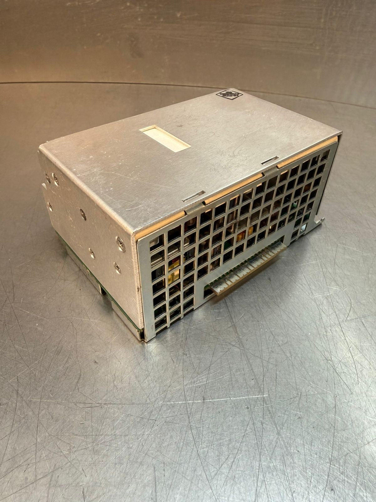 Siemens A5E02625806-K7 Rev: k7 CV5_AC Modular Power Supply         (5.3.1)