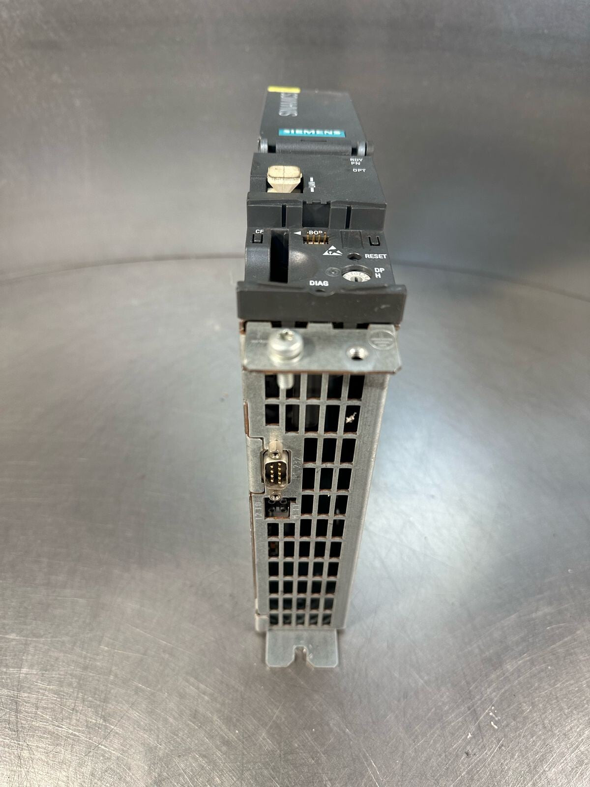 Siemens 6SL3040-1MA01-0AA0 Sinamics CU320-2 PN                      (8.3.2)