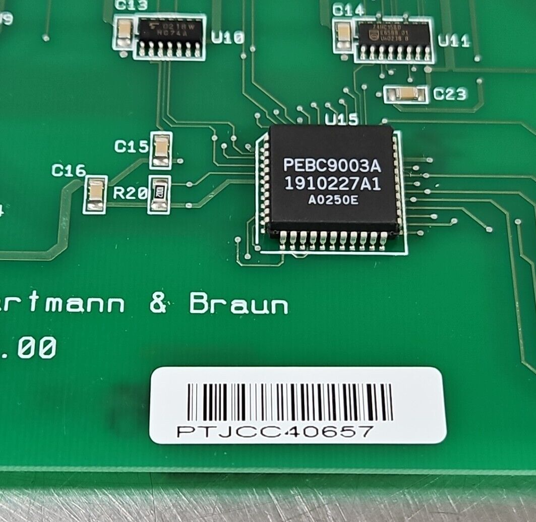 ERI* ABB IMDSO15 Circuit Board Symphony digital output module        Loc3E20