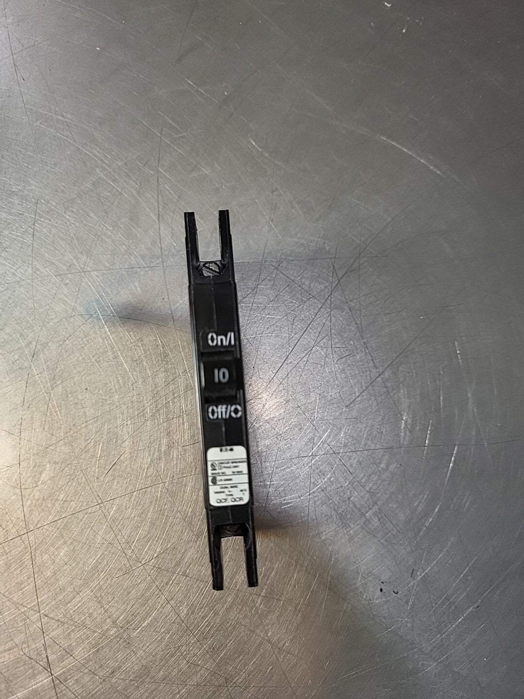 EATON LR43556CUTLER QCR1010(BIN354)