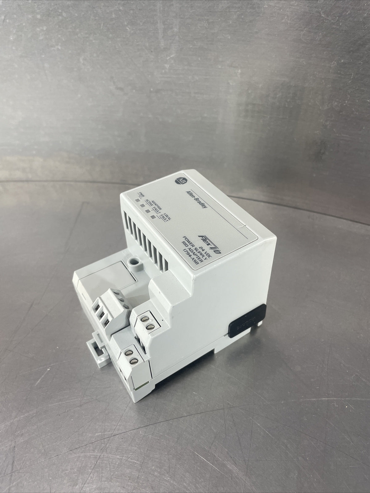 ALLEN BRADLEY 1794-ASB SERIES E PLC MODULE @bin2.3.3