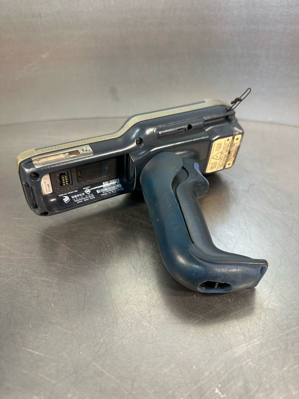 Intermec CK3a1 CK3B20M00E110  CK3a1 CK3B20M00E110      (7.4.5)