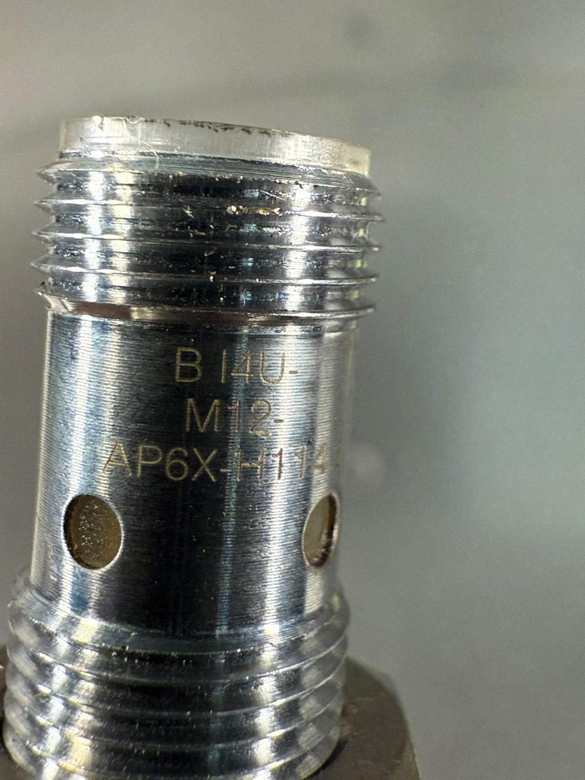 Turck BI4U-M12 AP6X-H114  1516B                             (2.3.5)