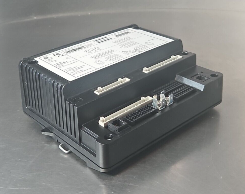 Atlas Copco PPBE0633 PLC Computer Controller Panel Expansion Module  (BIN2.3.3)