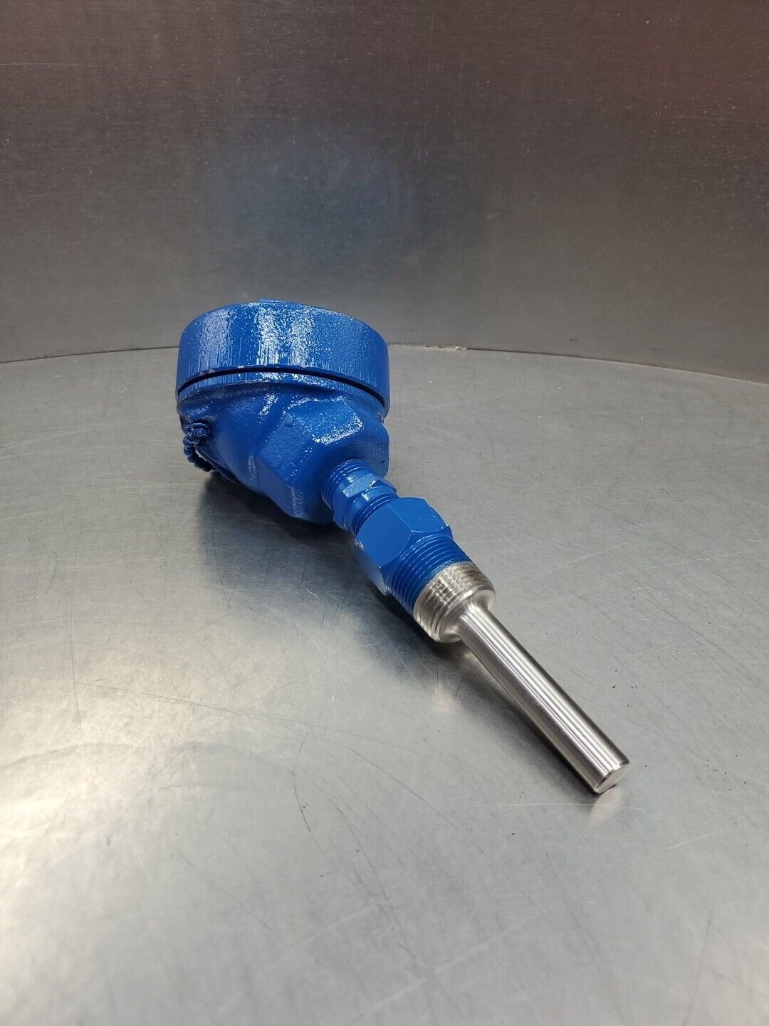 MINCO CH102P4 Temperature Sensor.                                          6E-21