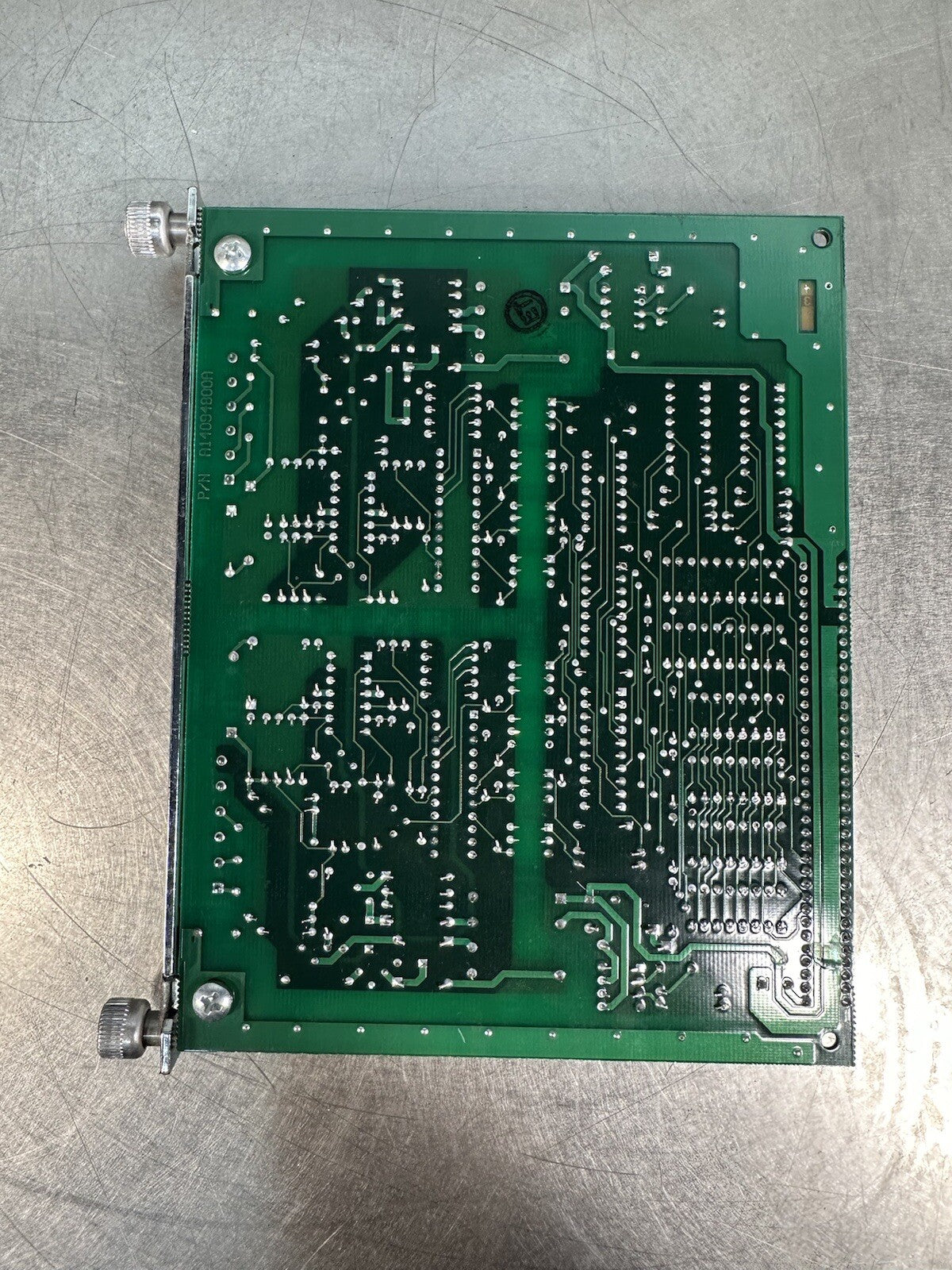 mettler toledo 14832400A 14875800A plc assembly board (BIN-1.4.2)