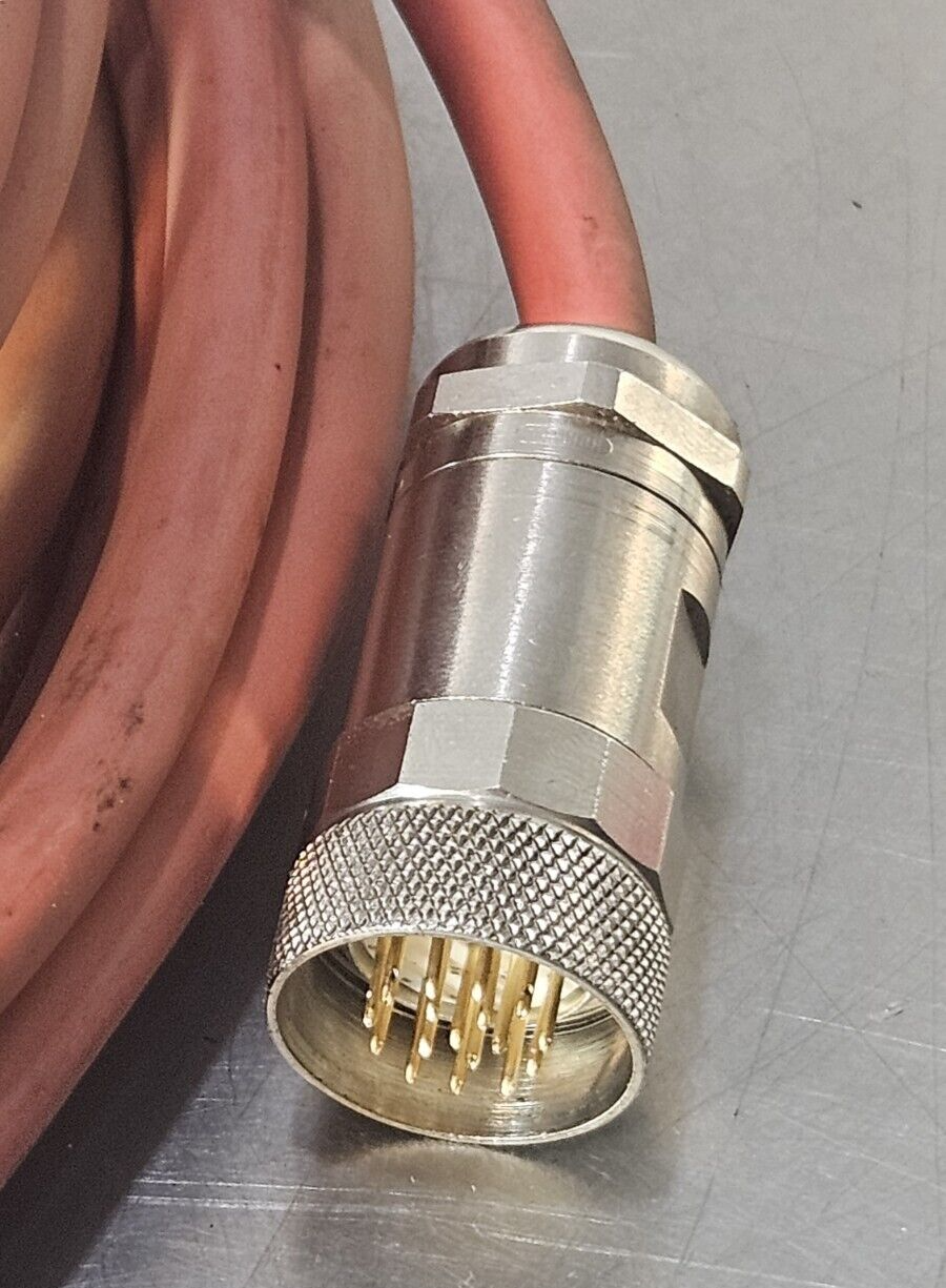 Keba Ketop T50 020 CES / 86712 / 04 teach pendant                       (BIN353)