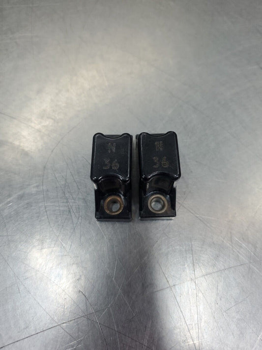 Allen-Bradley N36 Overload Heater Element - Lot of 2.                      4D-43