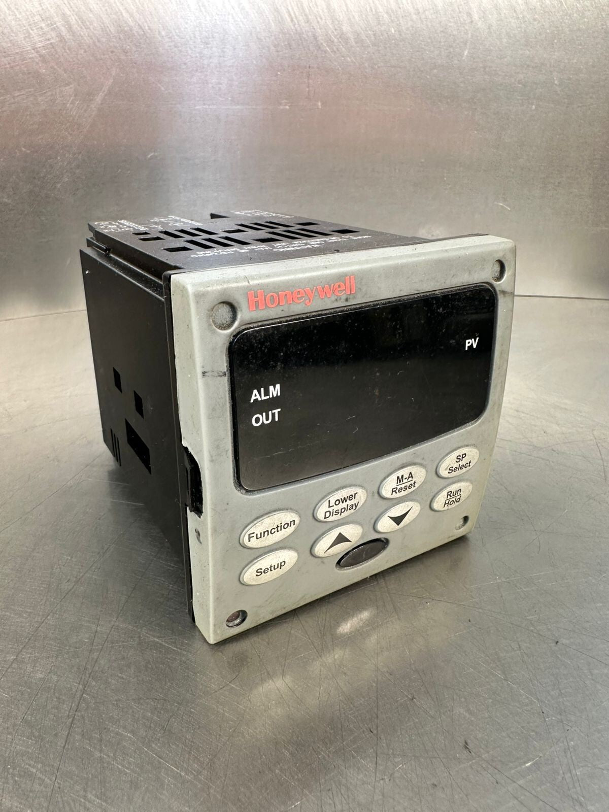 Honeywell DC2500-EE-2L00-100-00000-E0-0 90-250 Vac 50/60 Hz 18Va   (5.4.3)