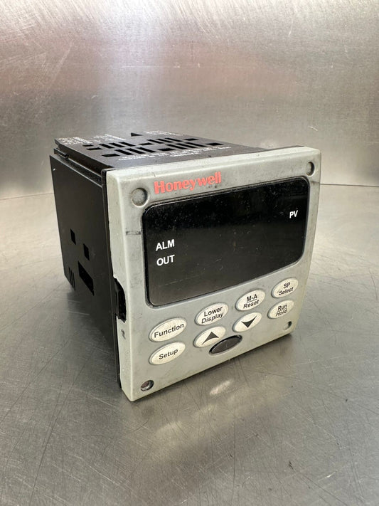 Honeywell DC2500-EE-2L00-100-00000-E0-0 90-250 Vac 50/60 Hz 18Va   (5.4.3)