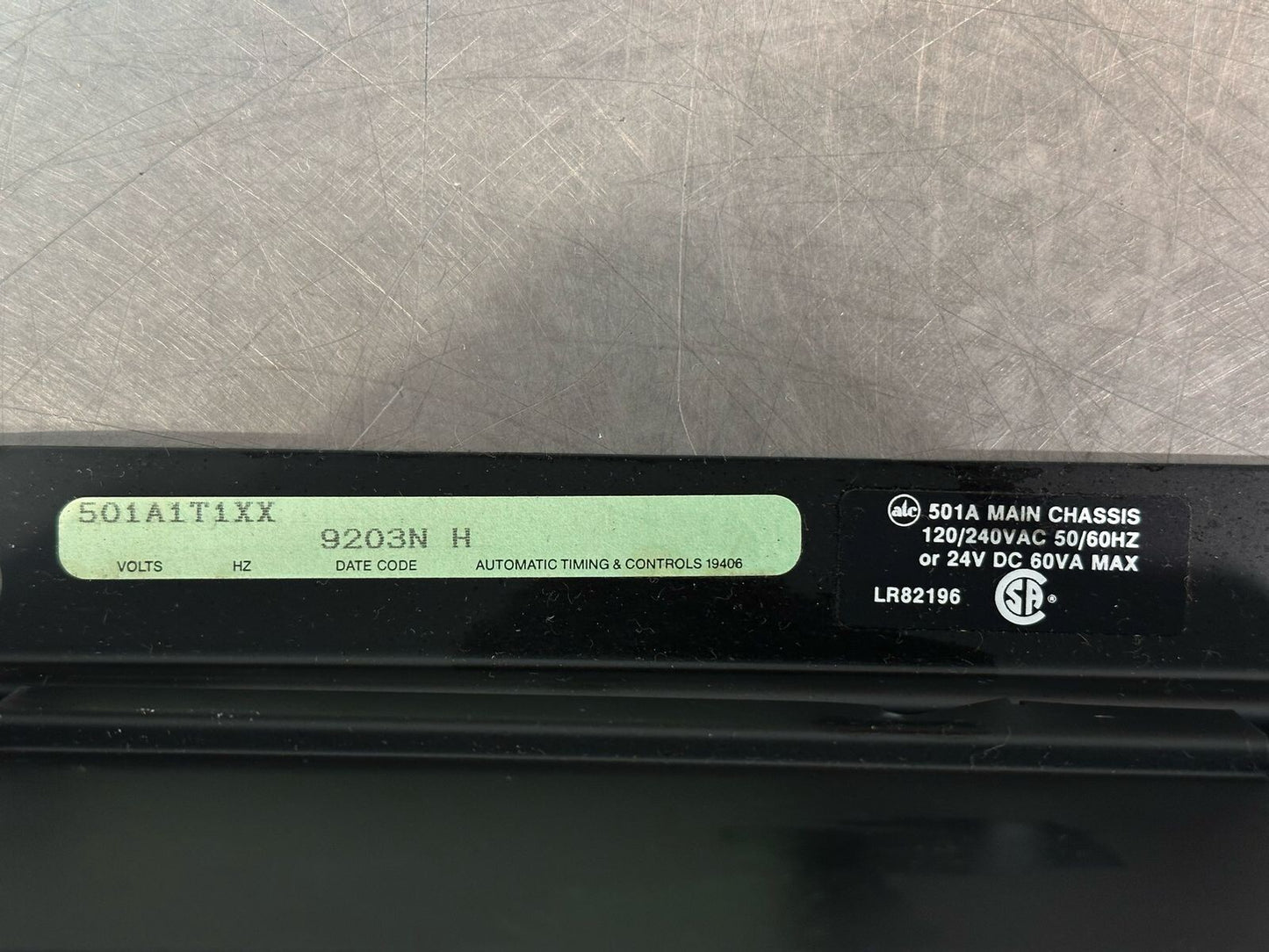 Atcom 64/501A   501A1T1XX  9203N H 501A  (6.6.3)